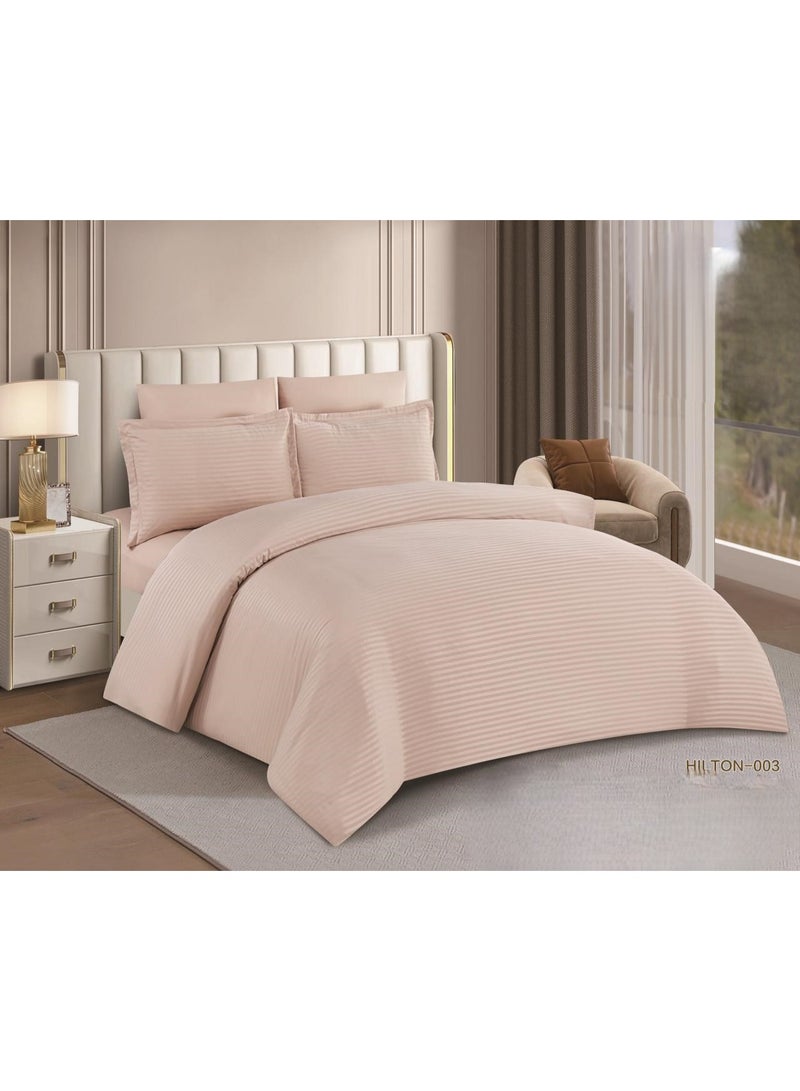 Hotel-quality single and single-and-a-half microfiber bedspreads for those seeking softness and comfort